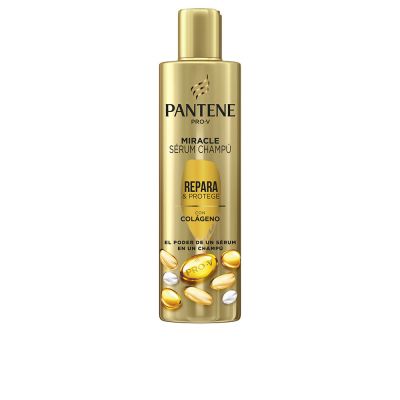 Pantene Miracle Repara & Protege Champú Serum 225 Ml