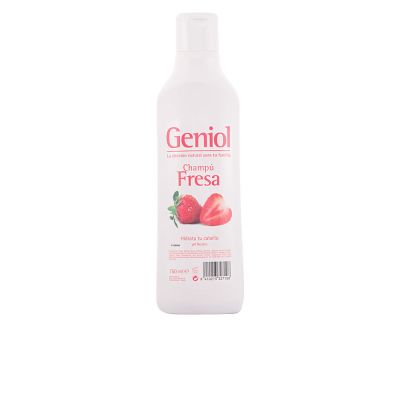 Geniol Champú Fresa 750 Ml