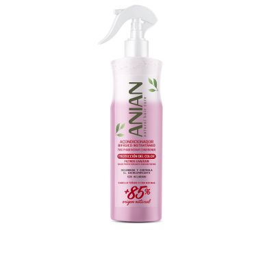 Anian Bifásico Acondicionador Protección Del Color 400 Ml