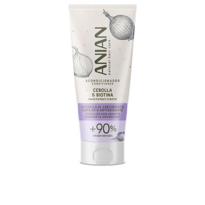 Anian Cebolla & Biotina Acondicionador 250 Ml