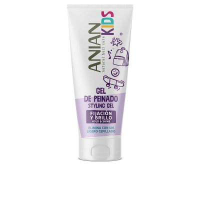 Anian Niños Gel De Peinado 250 Ml