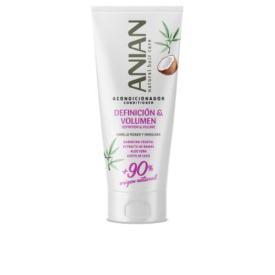 Anian Definición & Volumen Acondicionador Queratina Vegetal 250 Ml