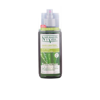 Natur Vital Hair Control Spray 200 Ml