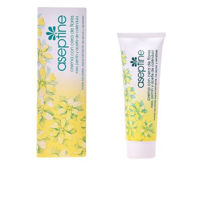 Aseptine Aseptifamos Crema Con Cera De Flores Pss 50 Ml