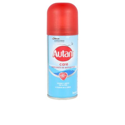 Autan Family Care Repelente Mosquitos Spray 100 Ml
