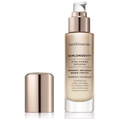 Bare Minerals Skinlongevity Vital Power Serum