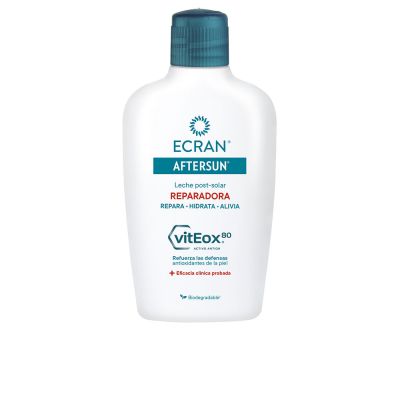 Ecran Aftersun Leche Hidratante Acción 24H 200 Ml