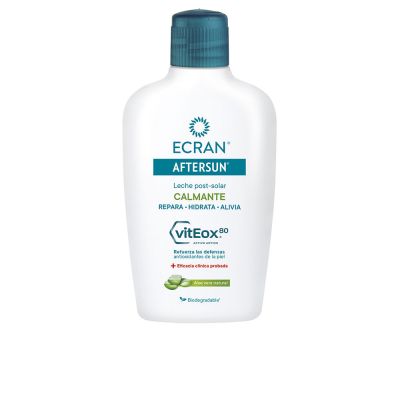 Ecran Aftersun Leche Hidratante Aloe Vera 200 Ml