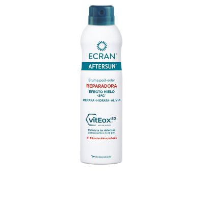 Ecran Aftersun Spray Reparador Intensivo 250 Ml
