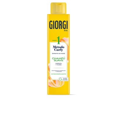 Giorgi Line Curly Champú 350 Ml