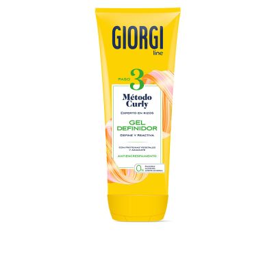 Giorgi Line Curly Gel Definidor 250 Ml