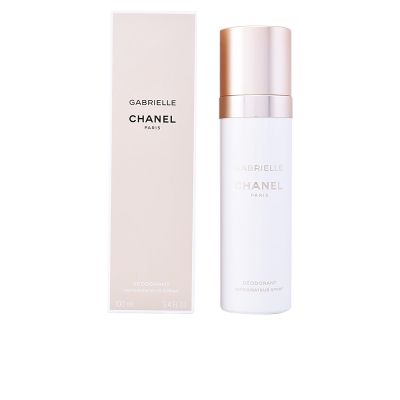 Chanel Gabrielle Desodorante Vaporizador 100 Ml