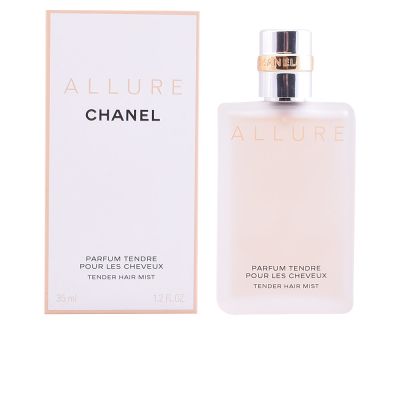 Chanel Allure Parfum Tendre Pour Les Cheveux 35 Ml
