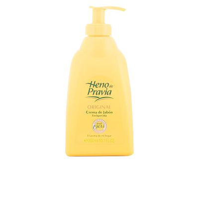 Heno De Pravia Original Jabón Manos 300 Ml