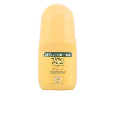 Heno De Pravia Original Desodorante Roll-On 50 Ml