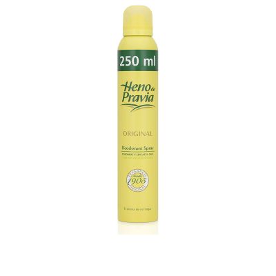 Heno De Pravia Original Deo Vaporizador 250 Ml