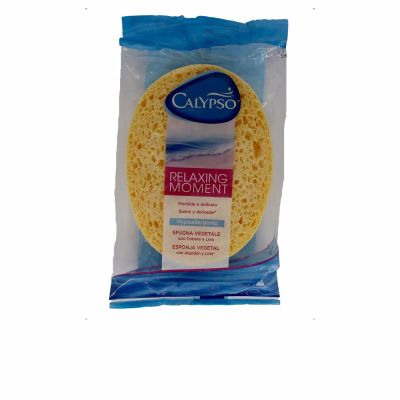 Esponja Calypso Relaxing Moment 1 U