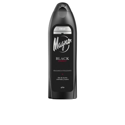 Magno Black Energy Gel Ducha 550 Ml