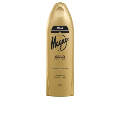 Magno Gold Gel Ducha 550 Ml