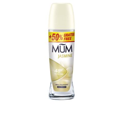 Mum Jasmine  Deo Roll-On 75 Ml