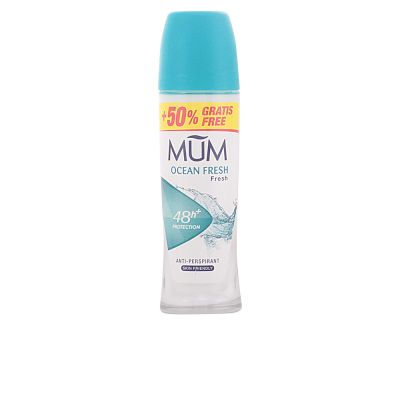 Mum Ocean Fresh Desodorante Roll-On 50 Ml