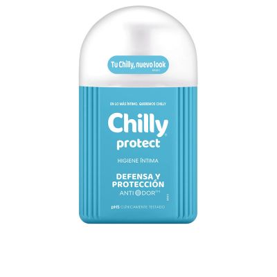 Chilly Extra Protección Ph 5 Gel Íntimo 250 Ml