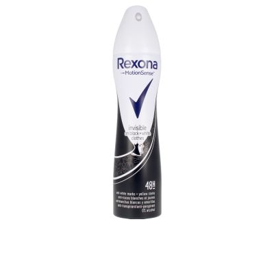 Rexona Invisible Diamond Deo Vaporizador 200 Ml