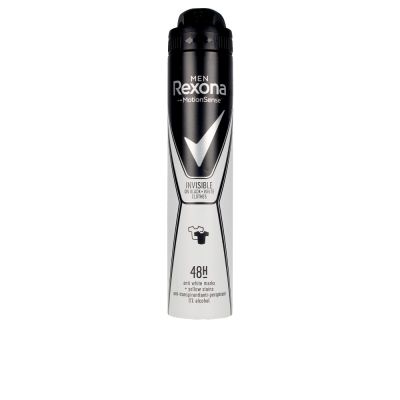 Rexona Invisible Men Deo Vaporizador 200 Ml