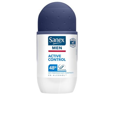 Sanex Men Active Control Deo Roll-On 50 Ml