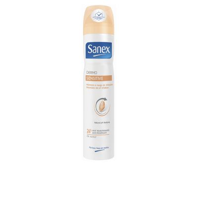 Sanex Dermo Sensitive Deo Vaporizador 200 Ml