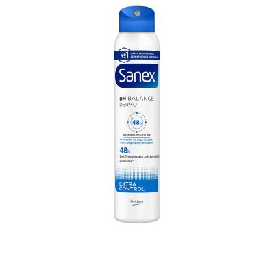 Sanex Dermo Extra-Control Deo Vapo 200 Ml