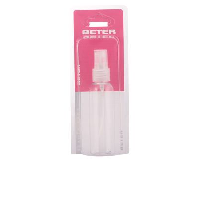 Beter Botella Vaporizadora Plástico 60 Ml