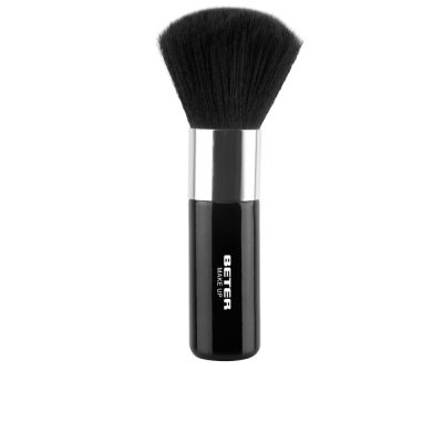 Beter Brocha Maquillaje Pelo Sintético 14,5 Cm 1 U