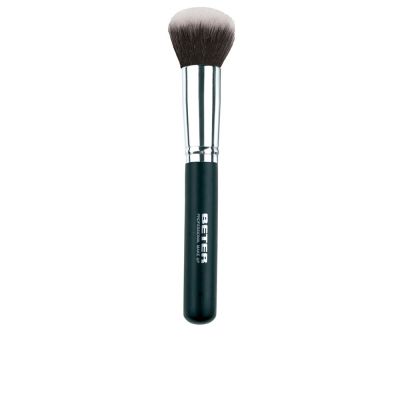 Beter Brocha Maquillaje Professional Para Polvo Mineral 1 U