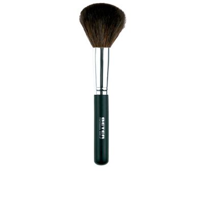 Beter Brocha Maquillaje Professional Para Polvo 1 U
