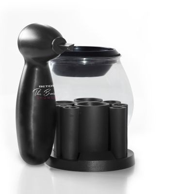 Beter Limpiador Electrónico Brochas Maquillaje 1 U