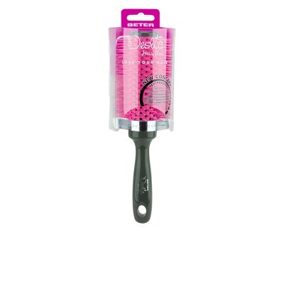 Beter Deslia Hair Flow Cepillo Redondo 33 Mm
