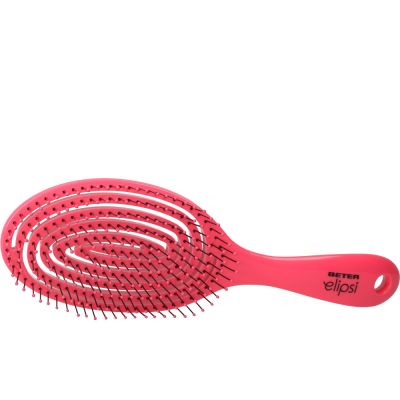 Beter Elipsi Cepillo Flexible Grande #Fucsia 1 U