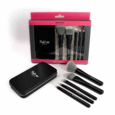 Beter Black Edition Lote 6 Pz