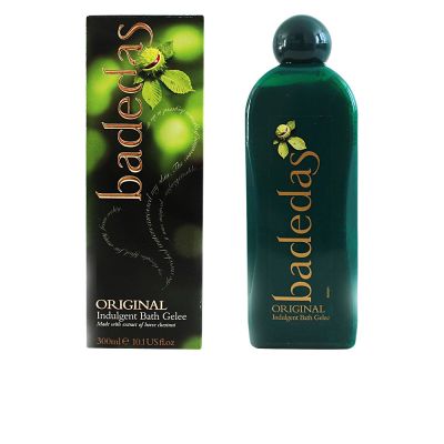 Badedas Original Gel Indulgent 300 Ml