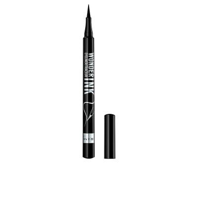 Rimmel London Wonder'Ink Eyeliner #Black