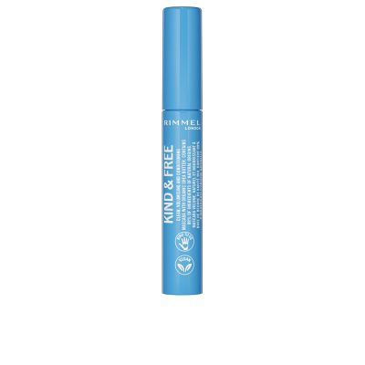 Rimmel London Kind & Free Mascara #02-Brown Black