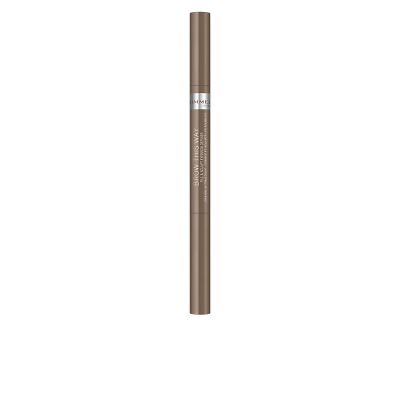 Rimmel London Brow This Way Fill&Sculpt Eyebrow Definer #001-Blonde