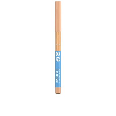 Rimmel London Kind & Free Clean Eye Definer #005-Creamy White 1,1 Gr