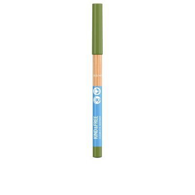 Rimmel London Kind & Free Clean Eye Definer #004-Soft Orchard 1,1 Gr
