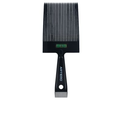 Artero Peine Flat Black 1 U