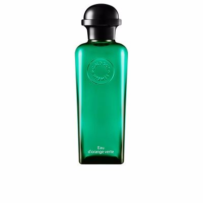 Hermès Eau D'Orange Verte Eau De Cologne Refillable Vaporizador 50 Ml