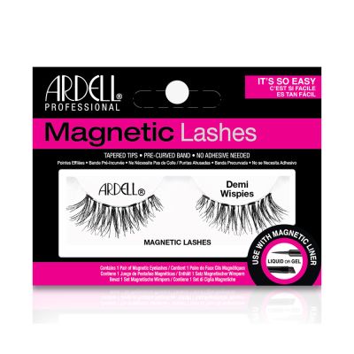 Ardell Magnetic Liner & Lash Demi Wispies 2 U