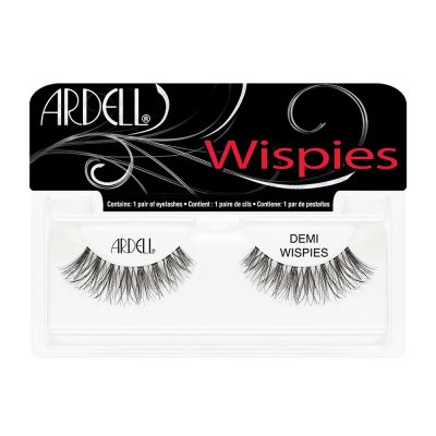 Ardell Pestañas Demi Wispies #Black 1 U