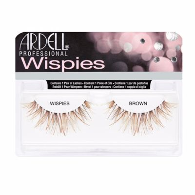 Ardell Pro Wispies Lash #Brown 2 U